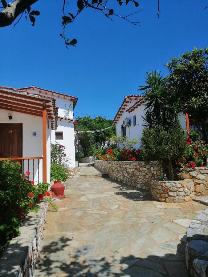 Appartamento Elenis Village *