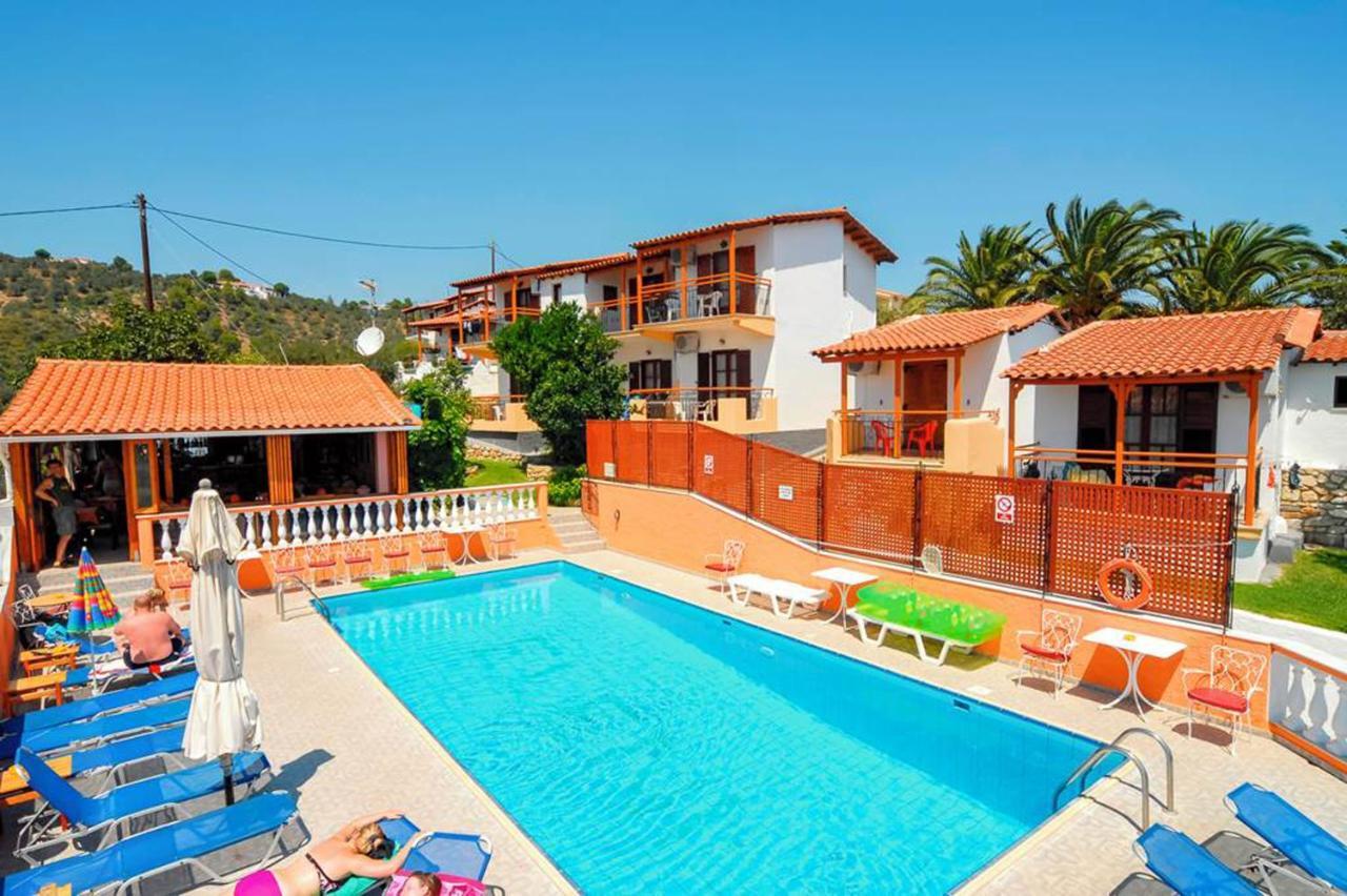 Elenis Village Appartamento