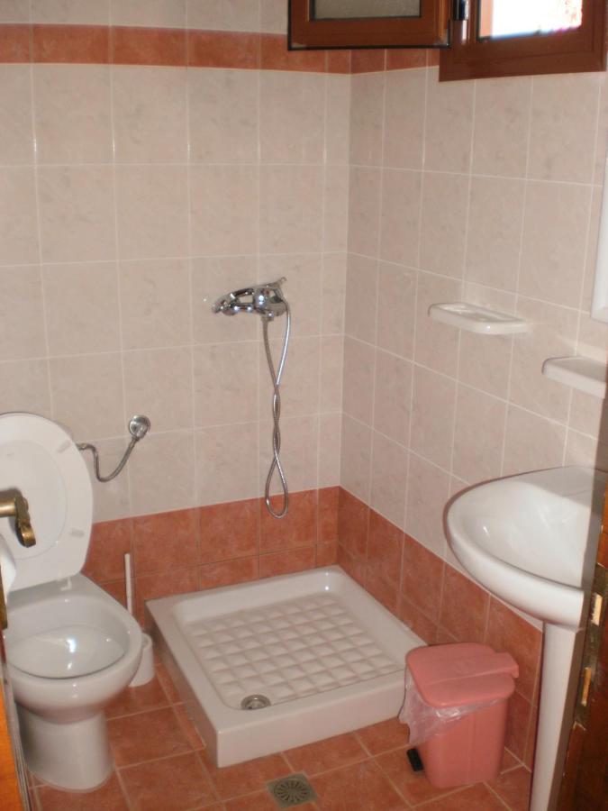 Appartamento Elenis Village *