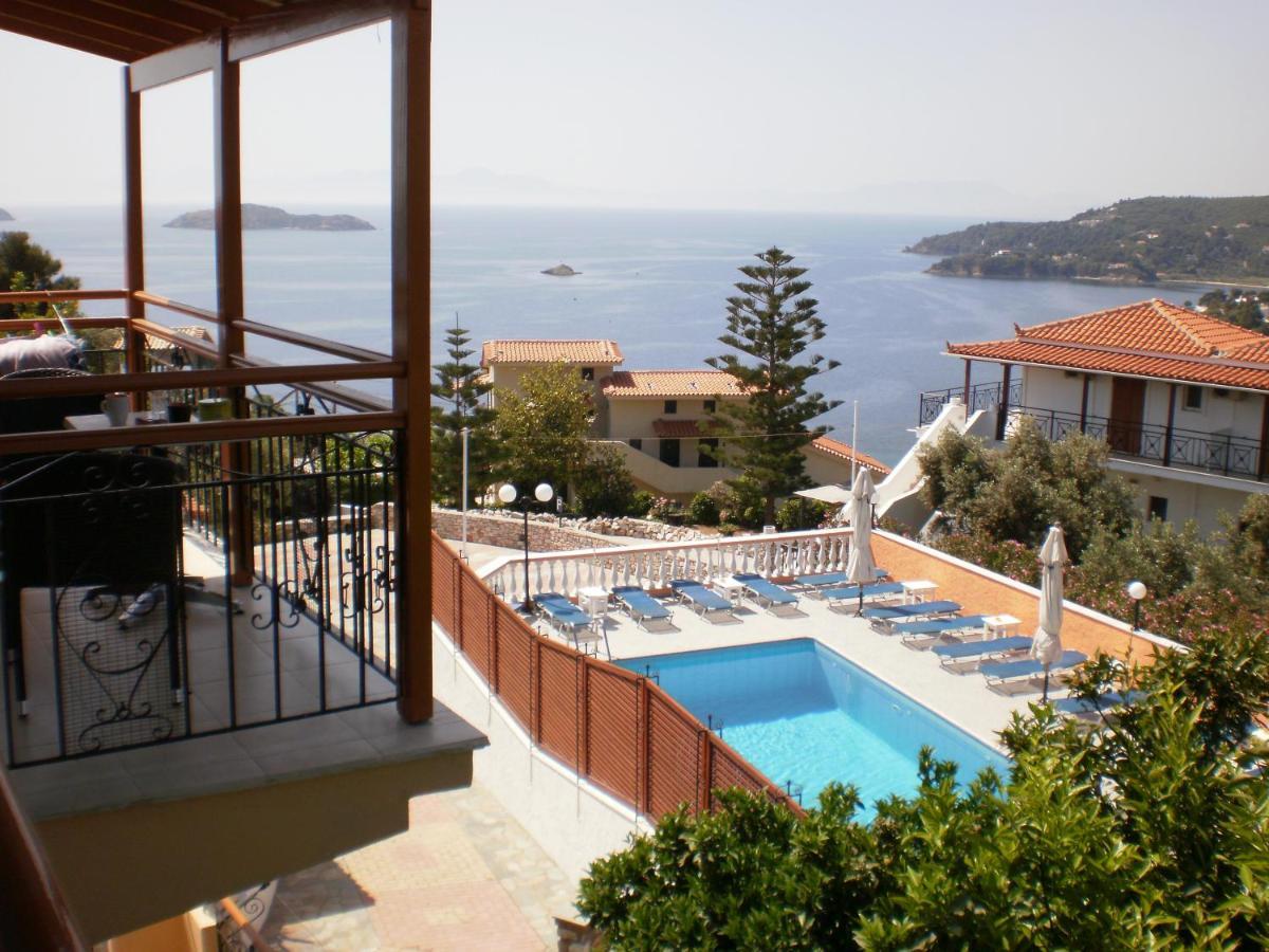 Appartamento Elenis Village Achladies (Skiathos)