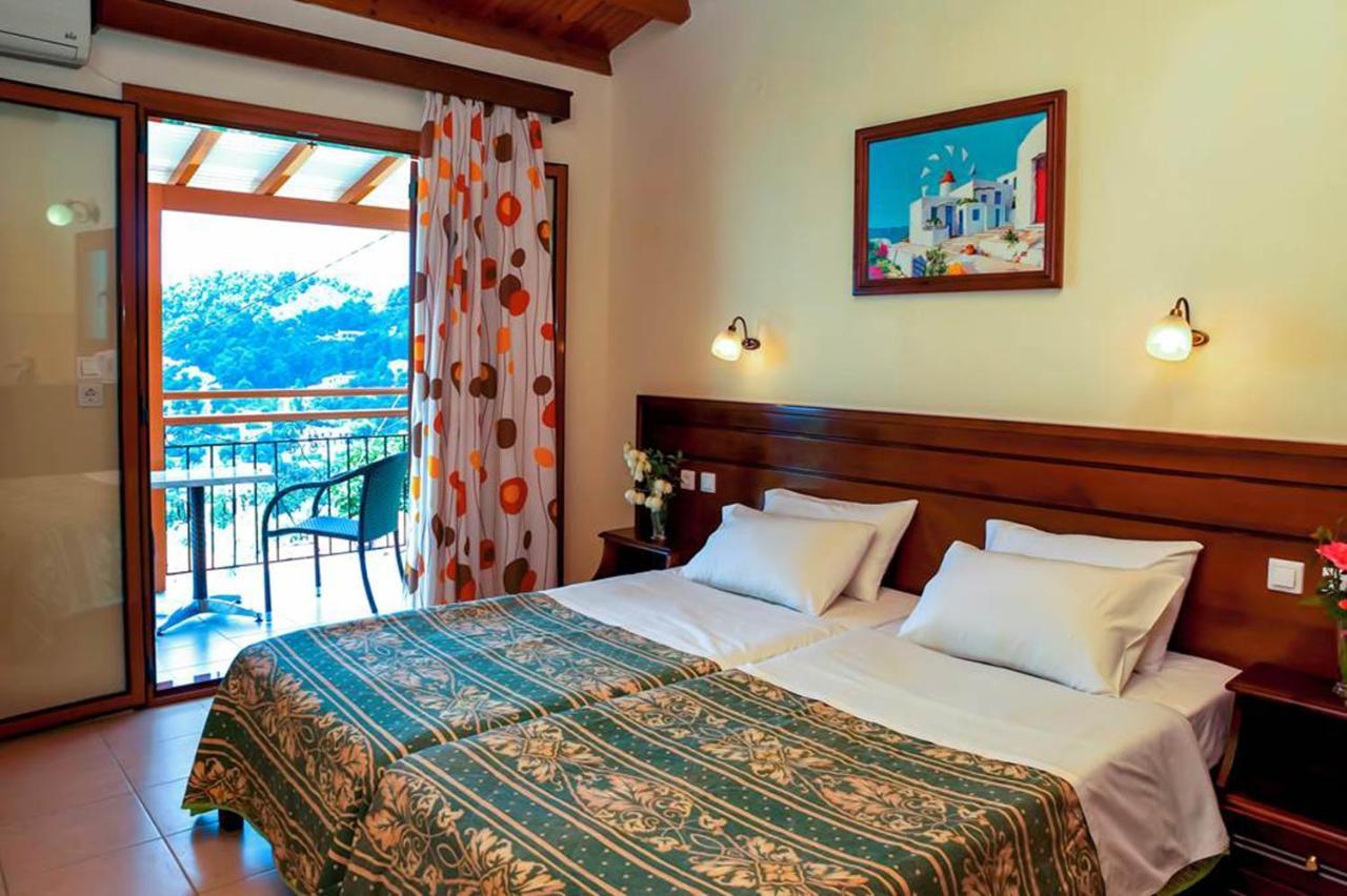 Appartamento Elenis Village