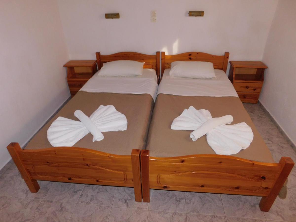 Appartamento Elenis Village Achladies (Skiathos)