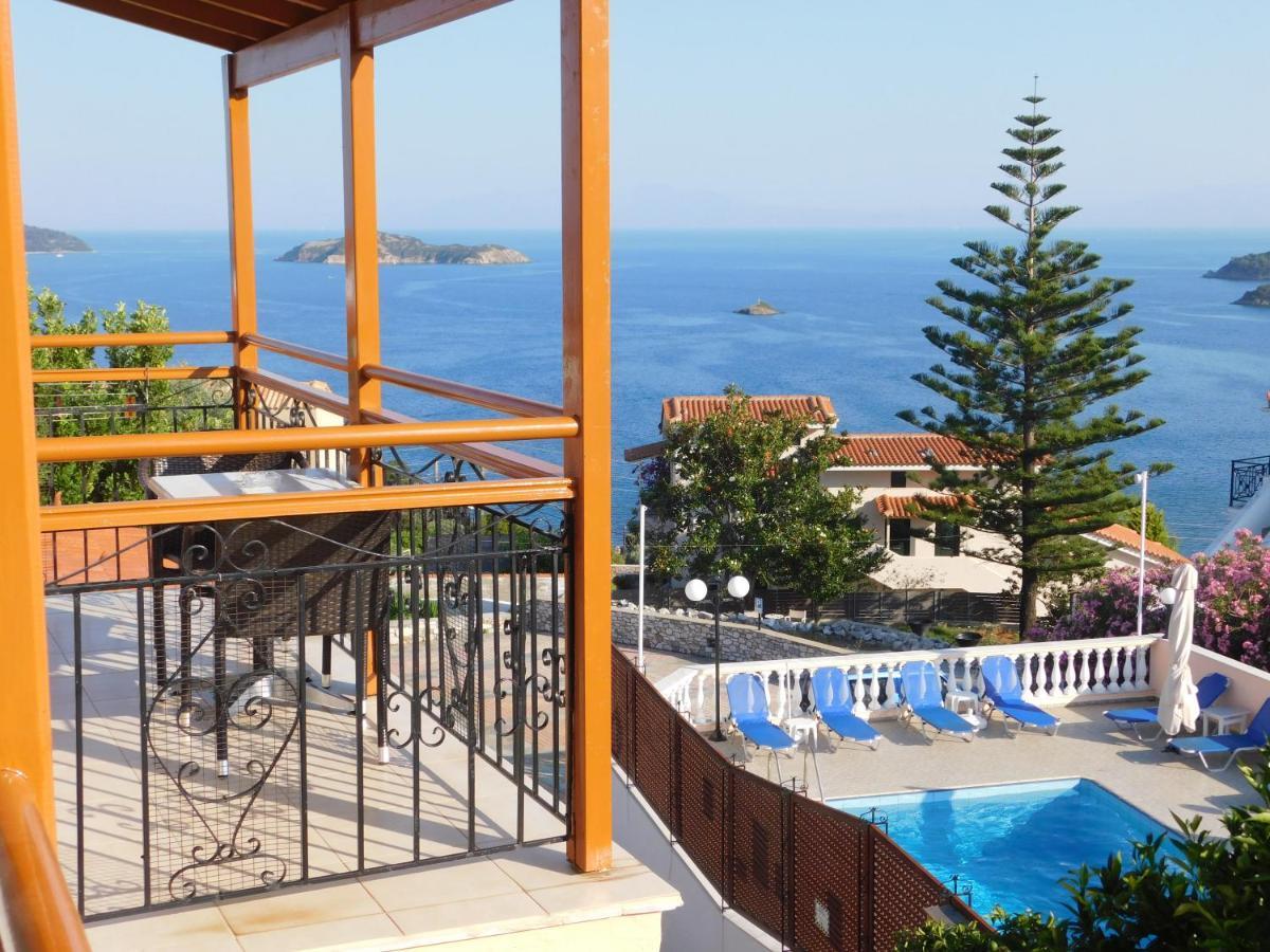 Elenis Village Appartamento Achladies (Skiathos)