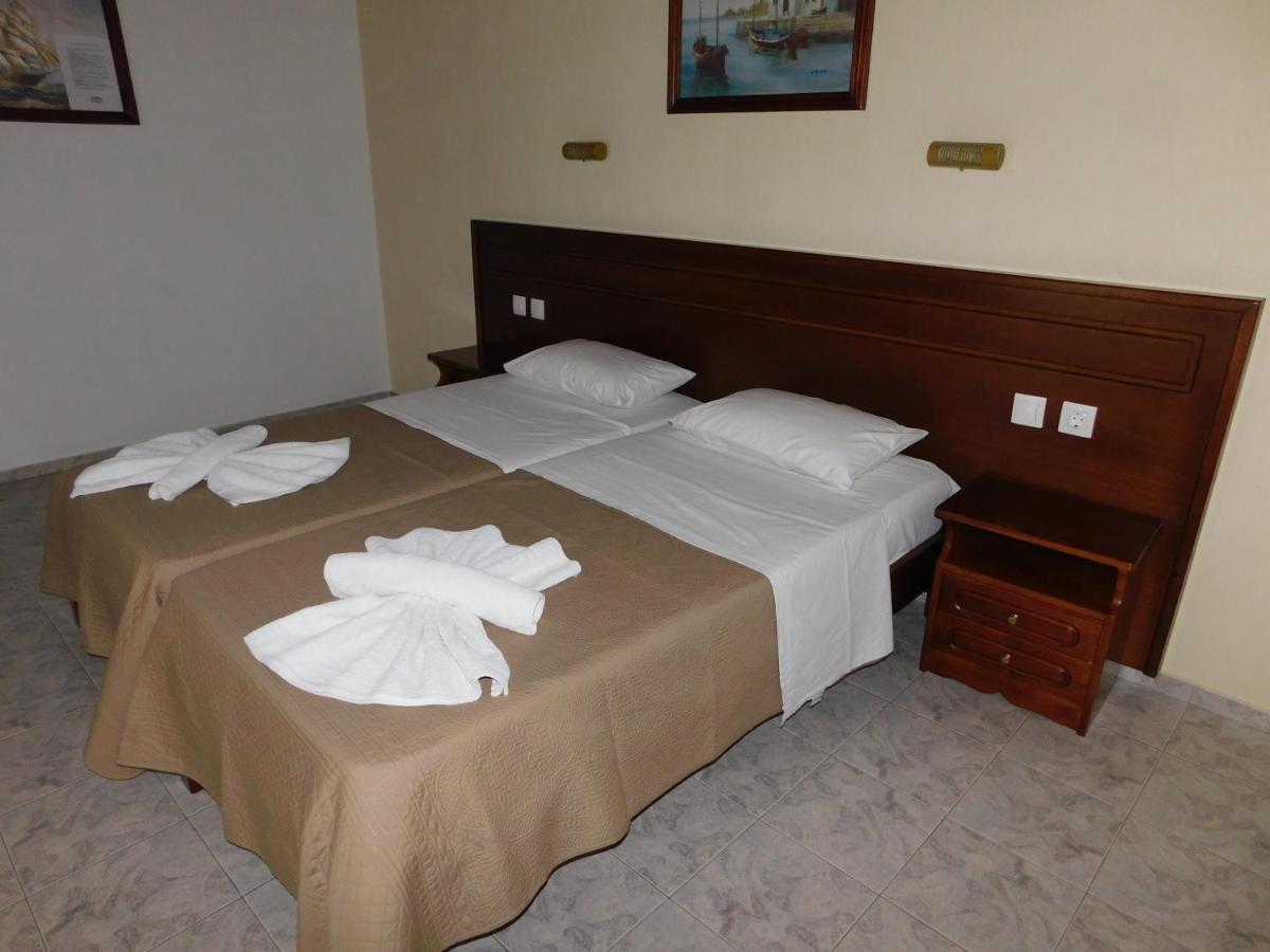 Elenis Village Appartamento