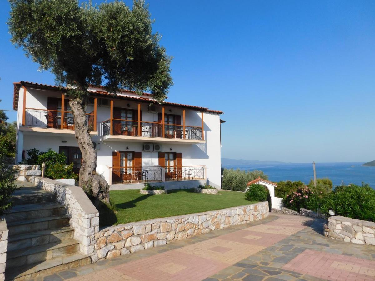 Elenis Village Appartamento *