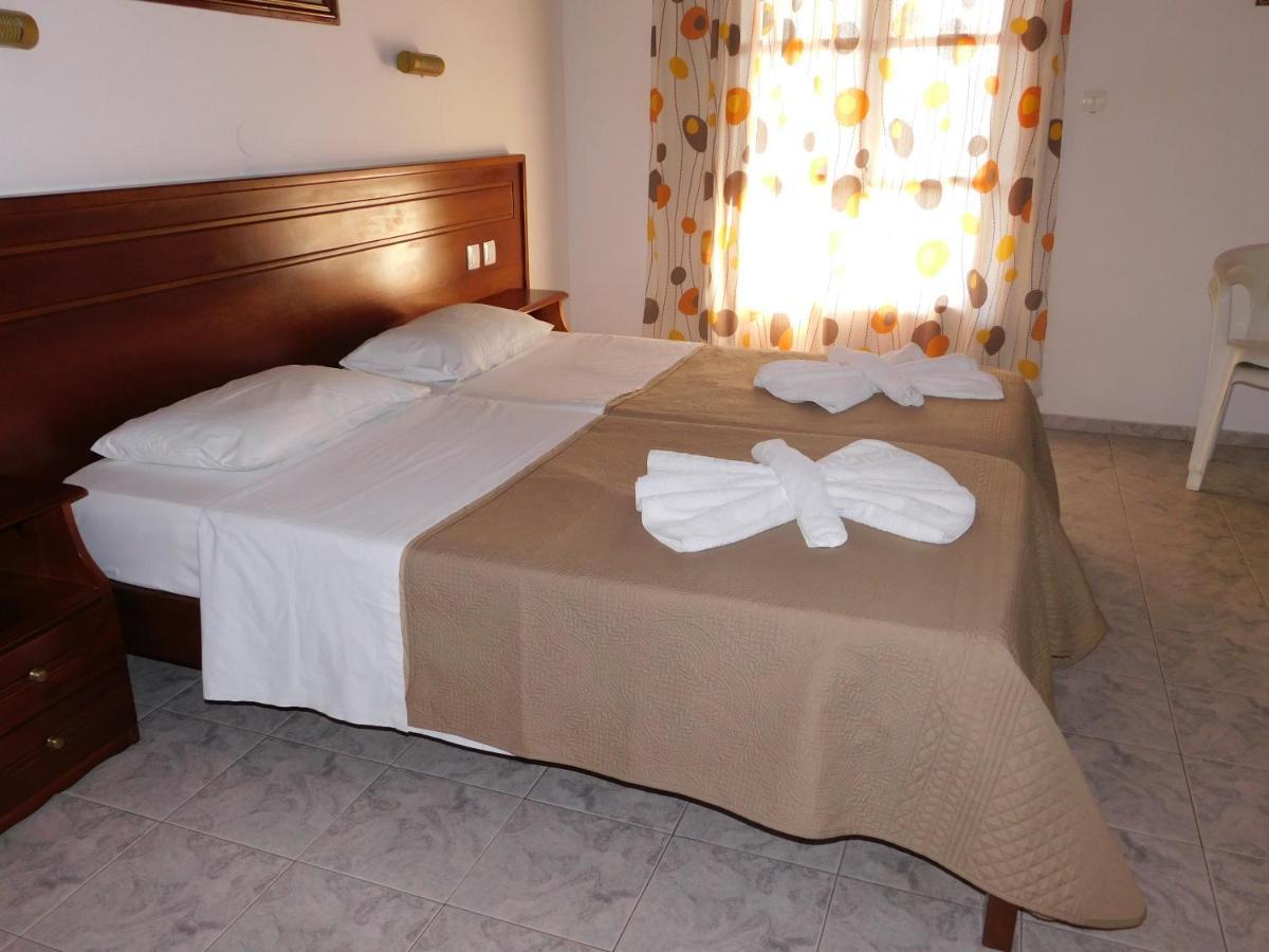 Elenis Village Appartamento Achladies (Skiathos)