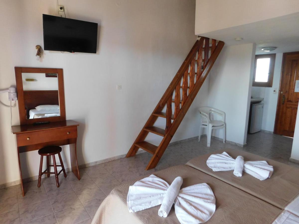 Appartamento Elenis Village