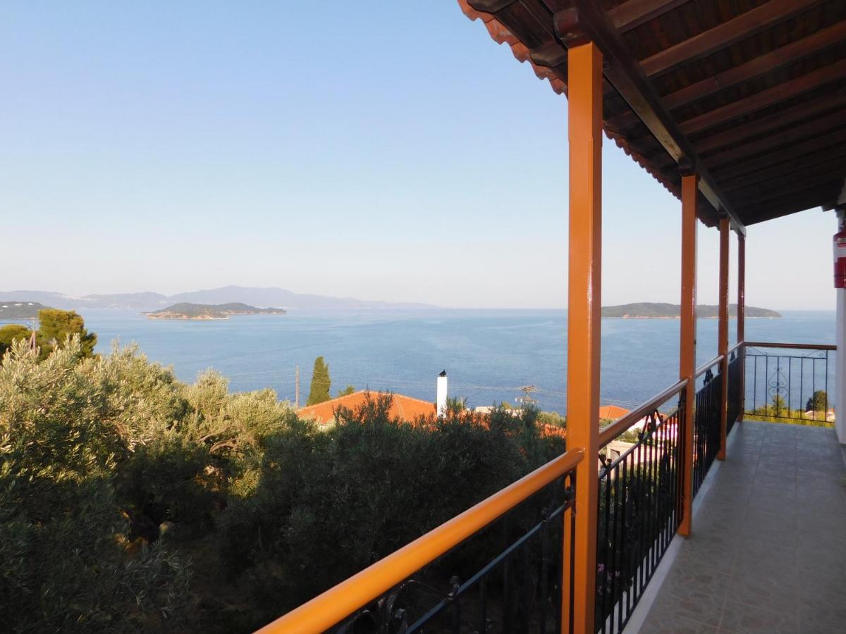 Appartamento Elenis Village