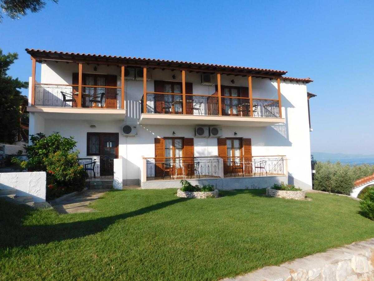 Elenis Village Appartamento *