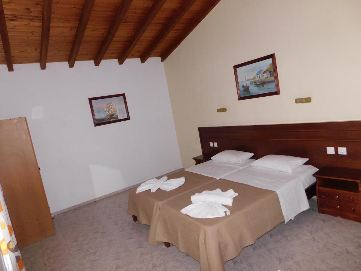 Elenis Village Appartamento *