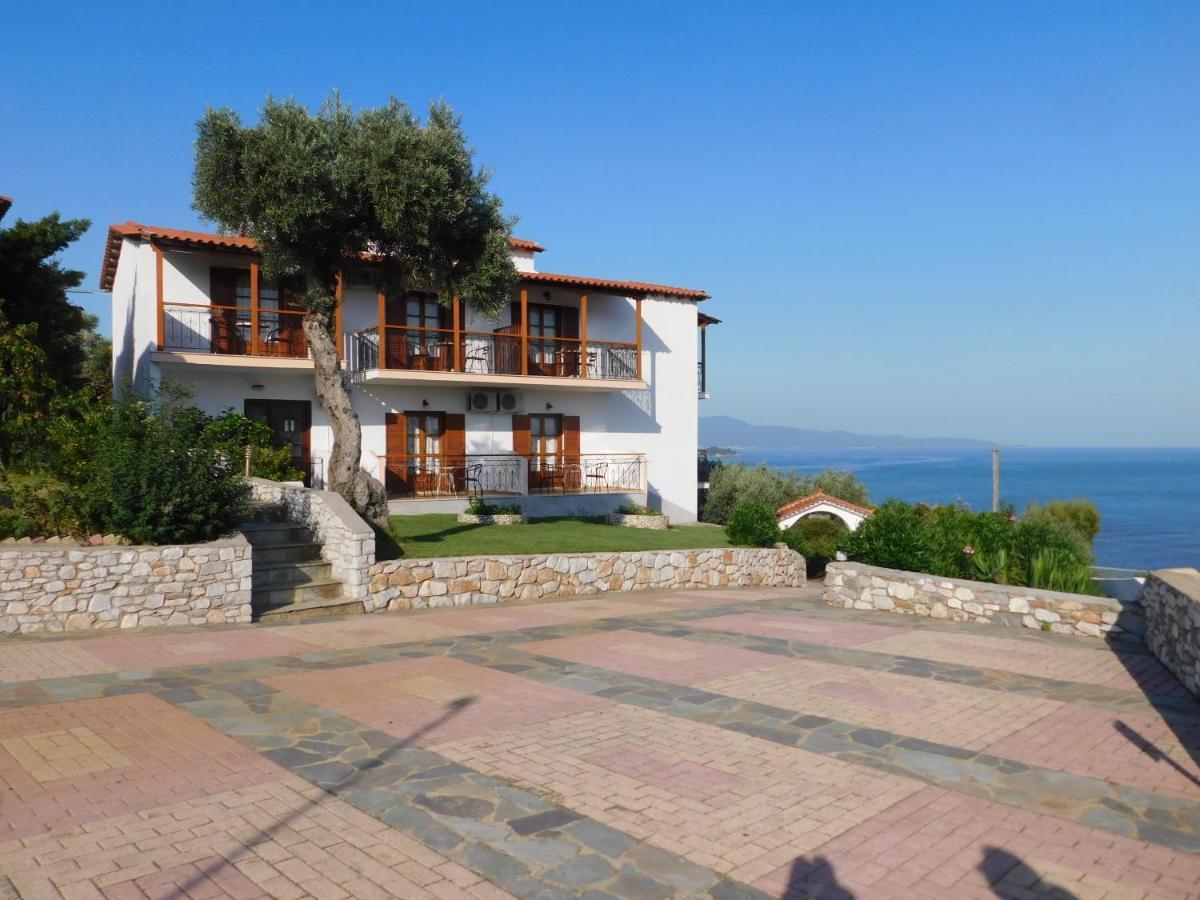 Appartamento Elenis Village *