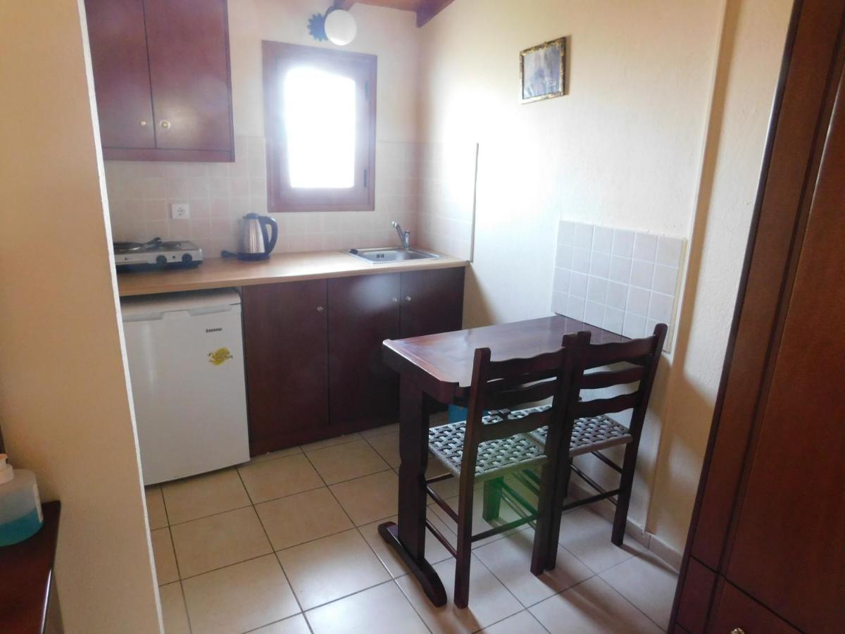Elenis Village Appartamento *