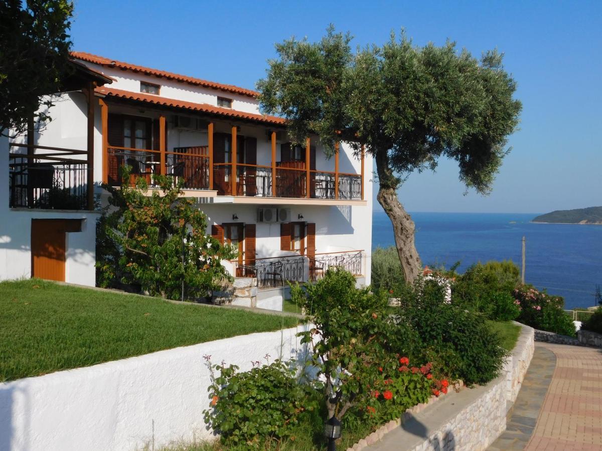Elenis Village Appartamento