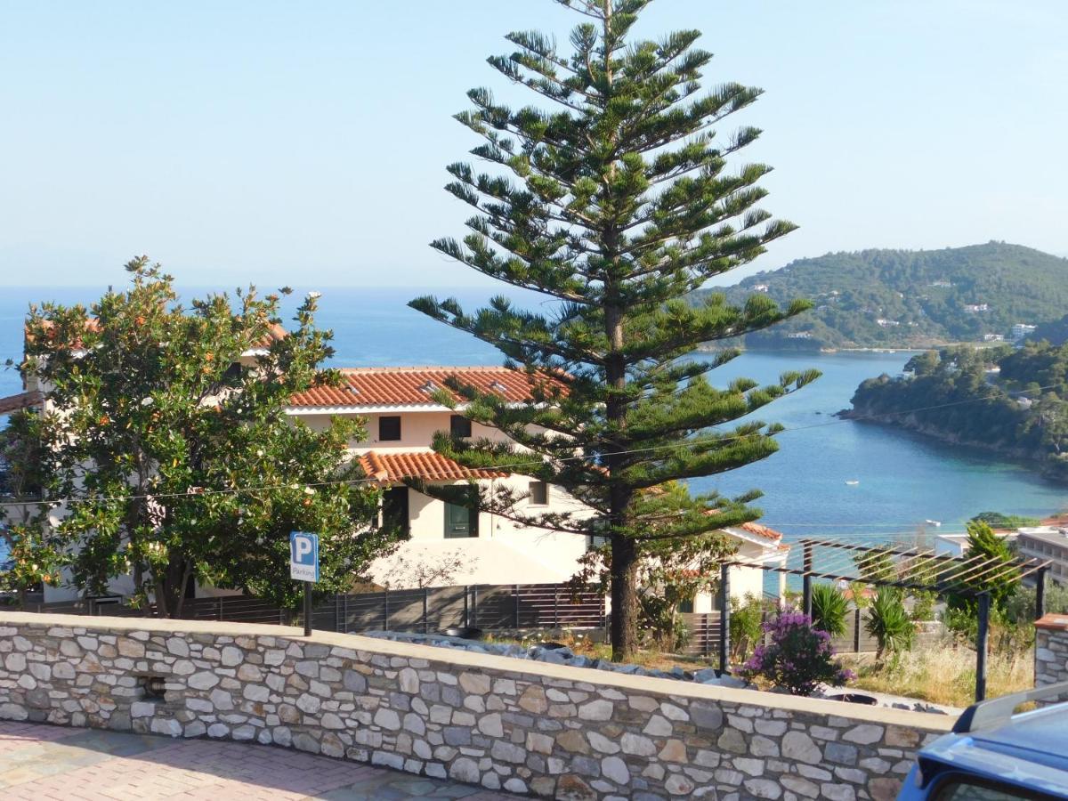 Appartamento Elenis Village Achladies (Skiathos)