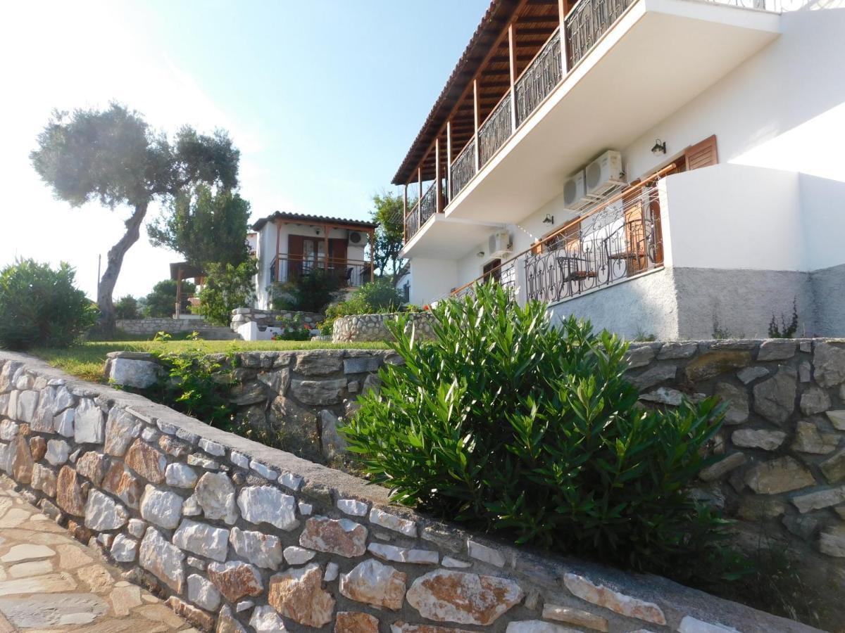 Elenis Village Appartamento Achladies (Skiathos)