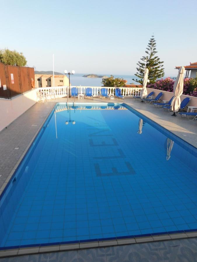 Appartamento Elenis Village *