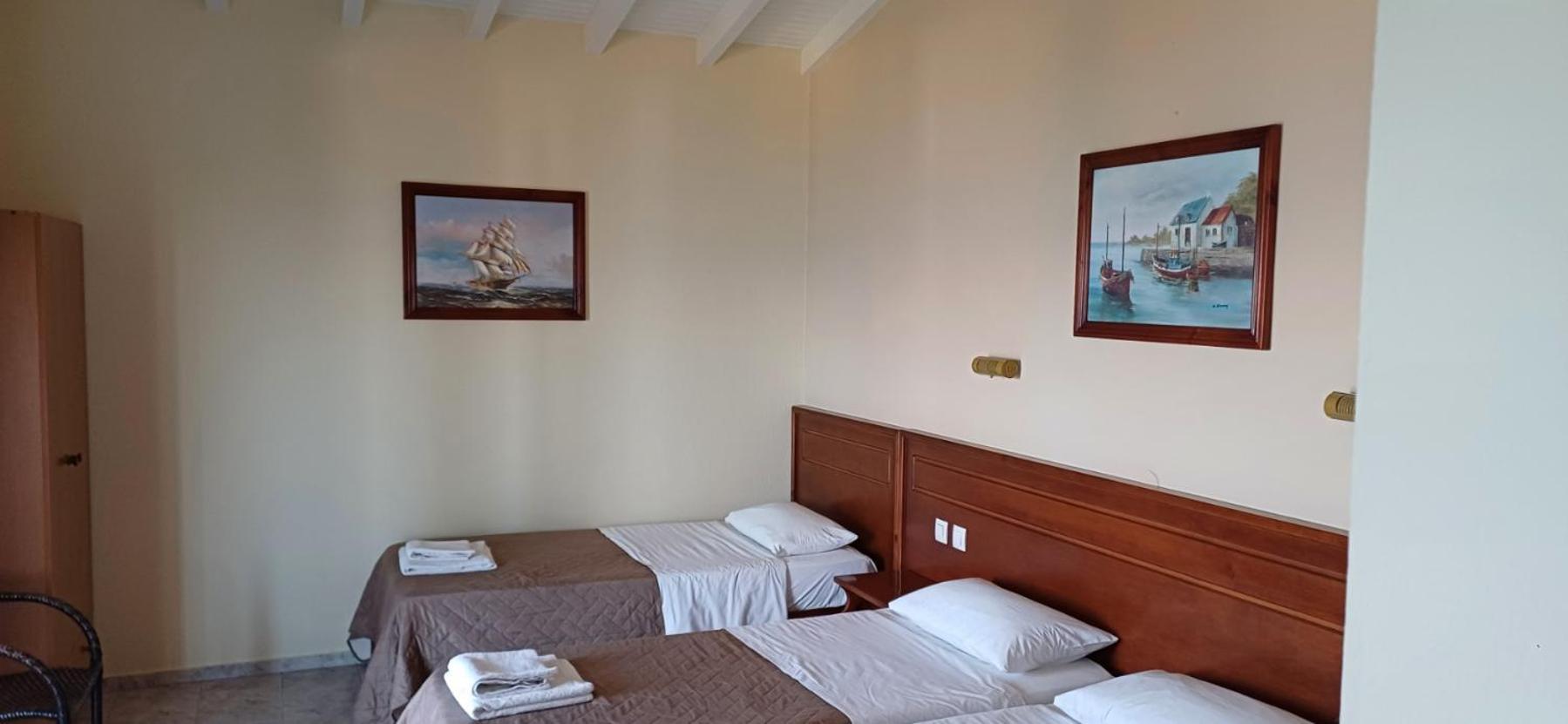 Elenis Village Appartamento Achladies (Skiathos)