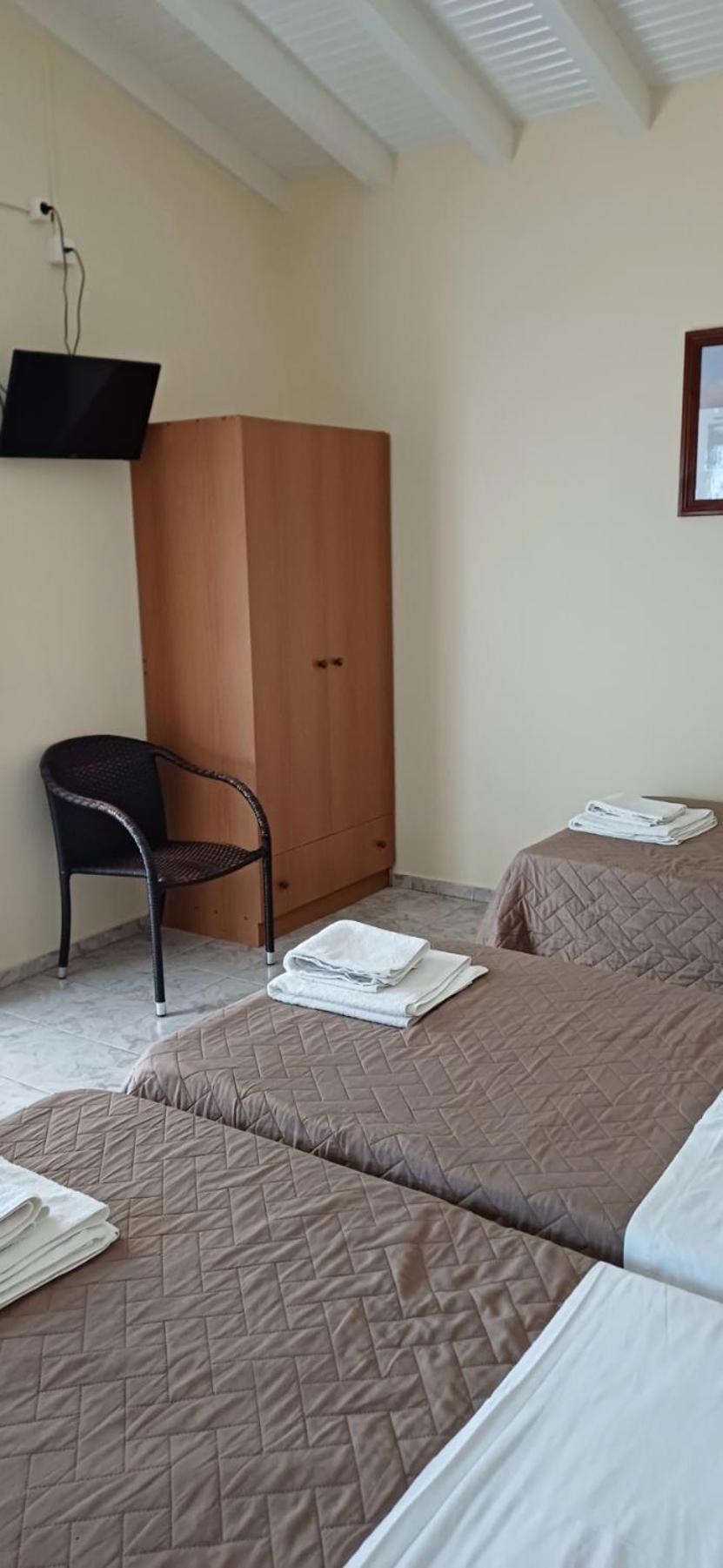Appartamento Elenis Village Achladies (Skiathos)