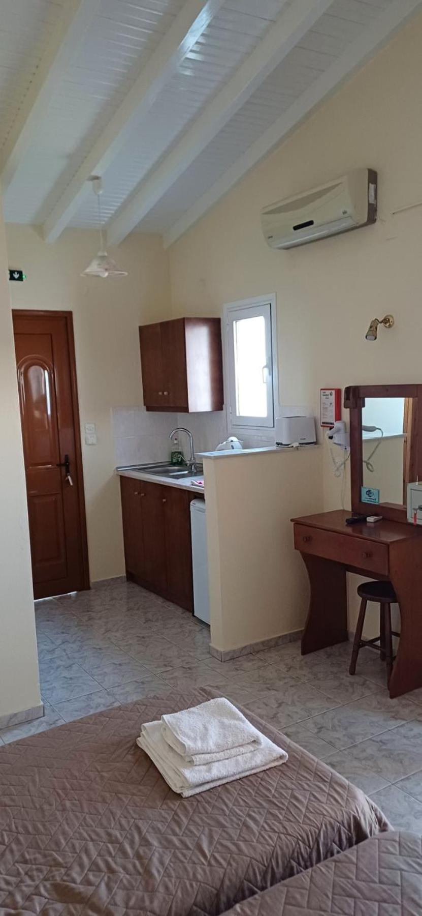 Appartamento Elenis Village *