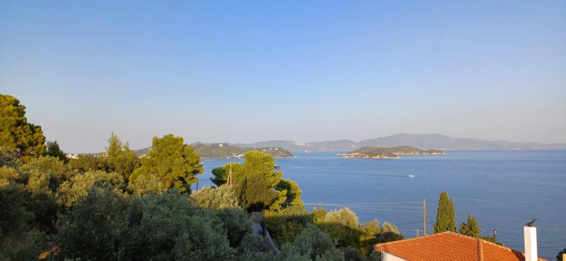 Appartamento Elenis Village Achladies (Skiathos)