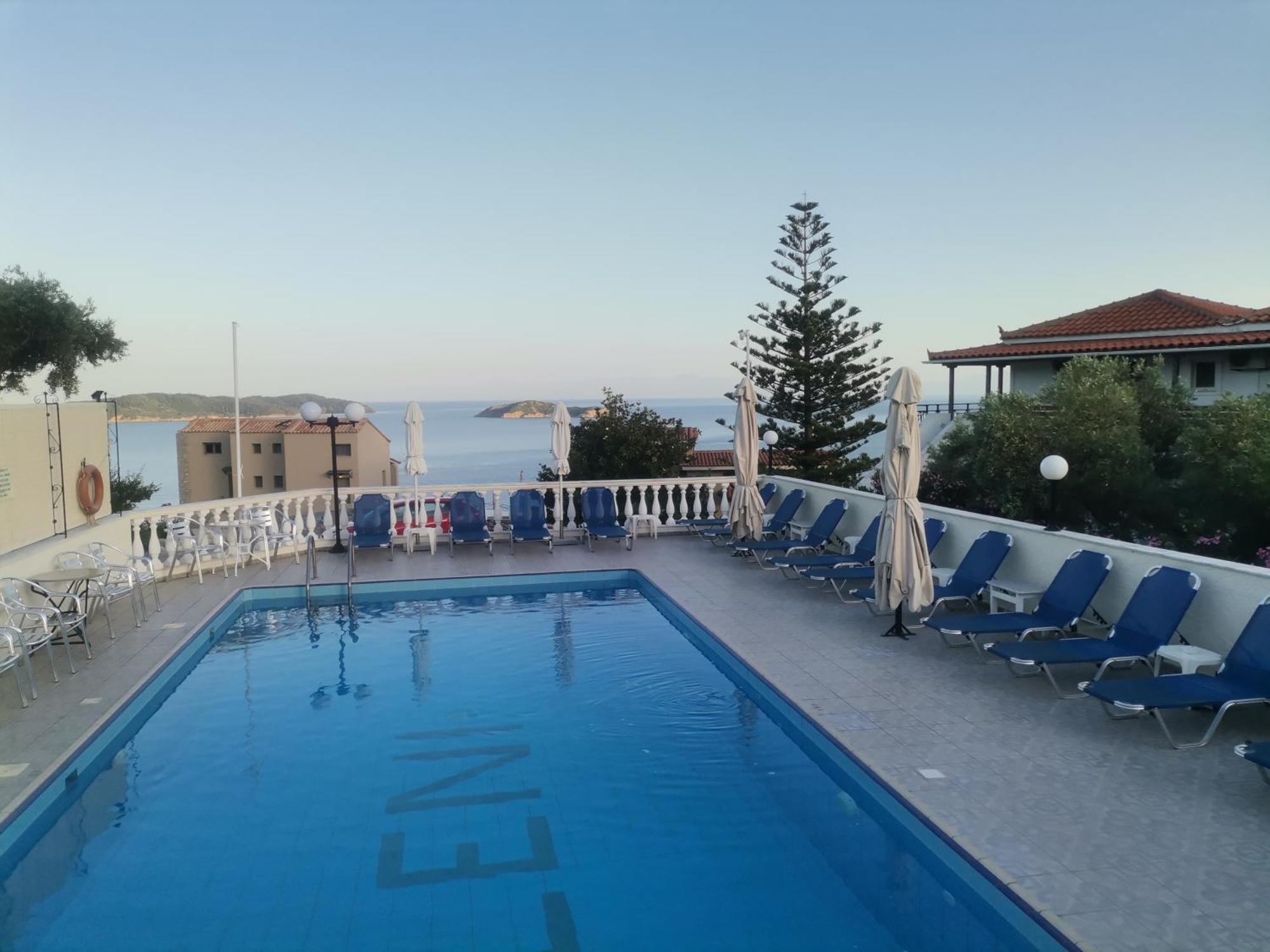 Appartamento Elenis Village Achladies (Skiathos)