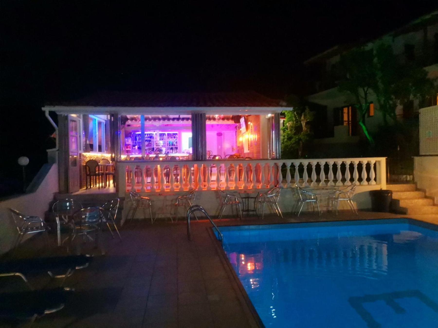 Appartamento Elenis Village Achladies (Skiathos)