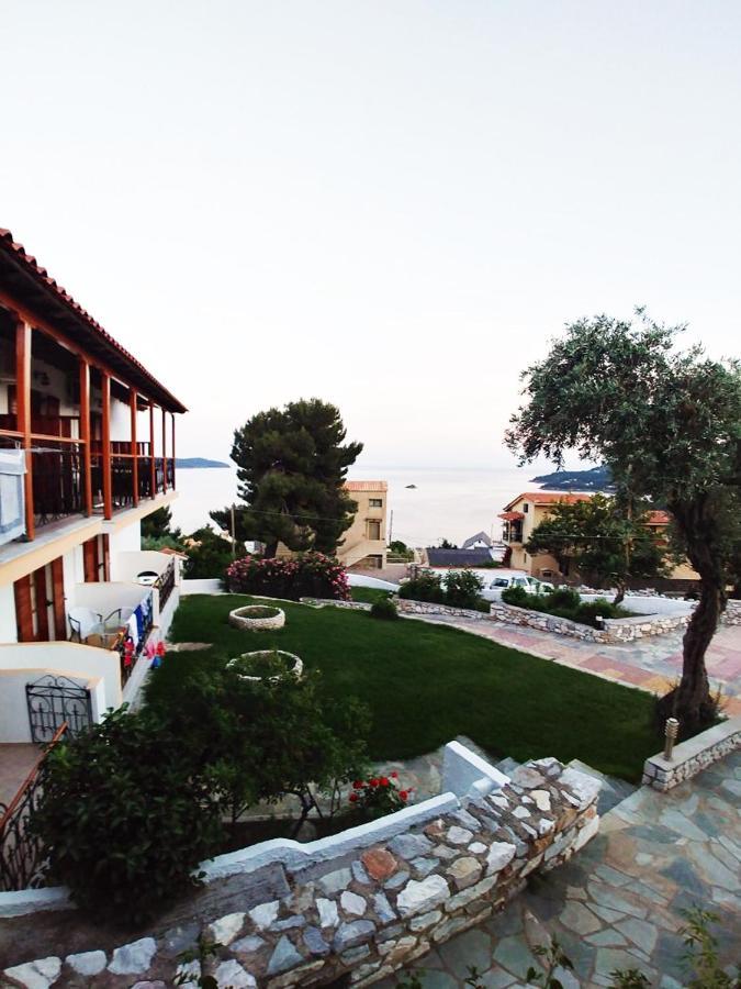Elenis Village Apartment *