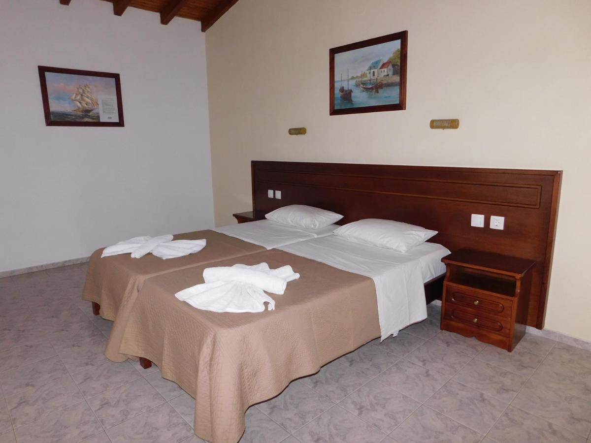 Apartment Elenis Village