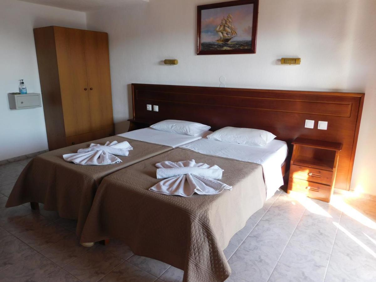 Elenis Village Apartment *