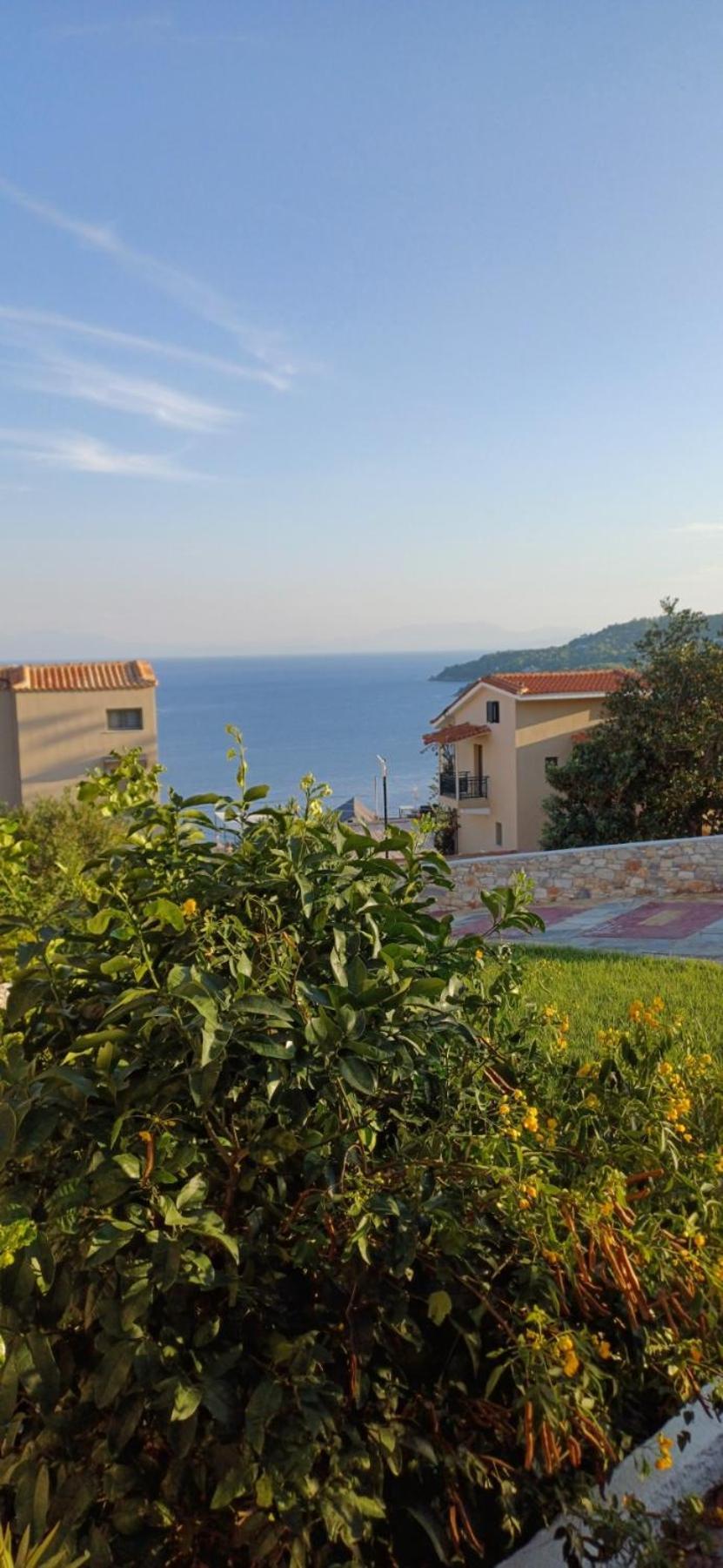 Elenis Village Apartment *
